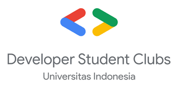 Google Developer Student Clubs UI